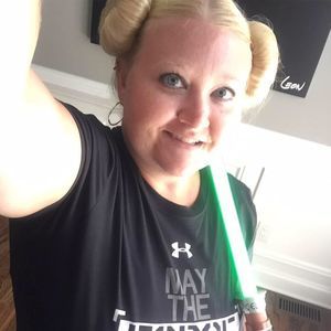 Meet your Posher, Tonya